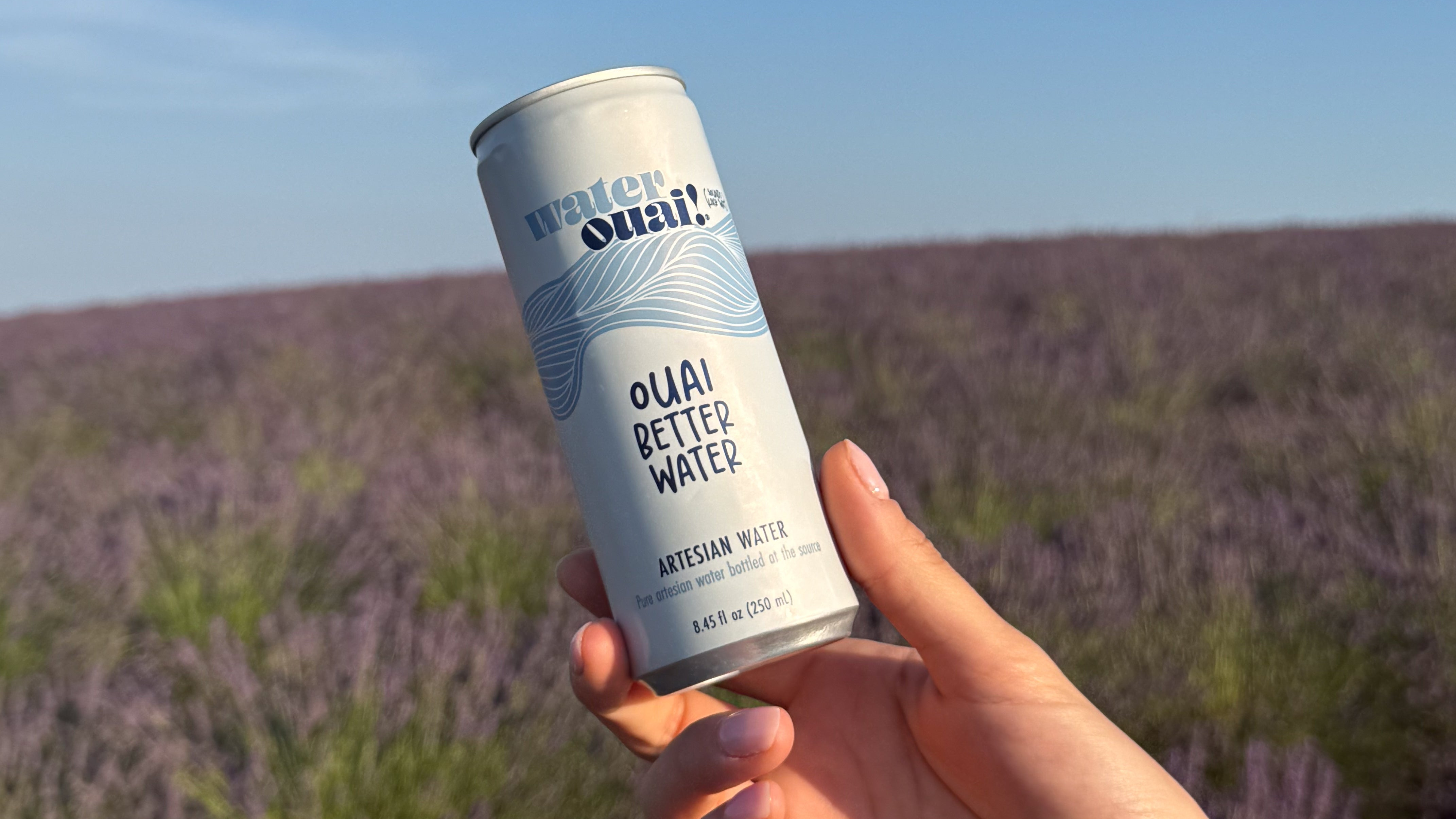 Meet The SUPERCAN!