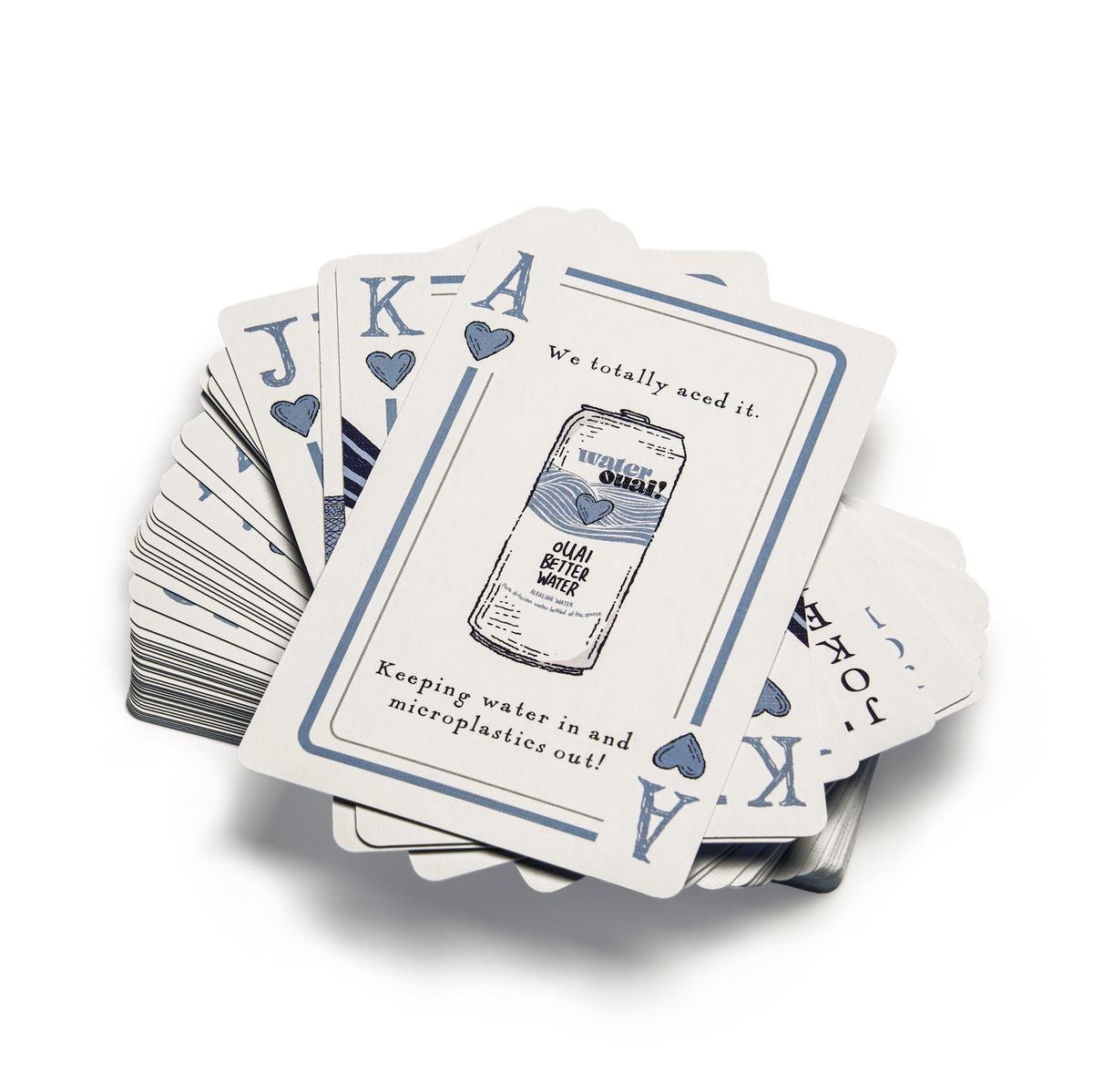 Limited Edition - Tanu Vasu Deck of Cards