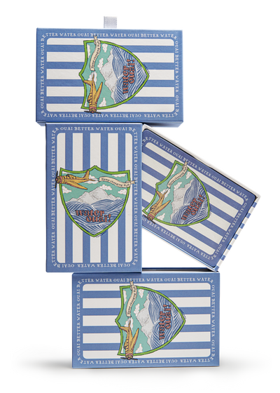 Limited Edition - Tanu Vasu Deck of Cards