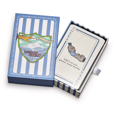 Limited Edition - Tanu Vasu Deck of Cards